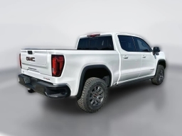 GMC Sierra 1500 AT4X 4WD Crew Cab 147" 2026