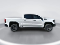 GMC Sierra 1500 AT4X 4WD Crew Cab 147" 2026