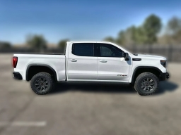 GMC Sierra 1500 AT4X 4WD Crew Cab 147" 2026