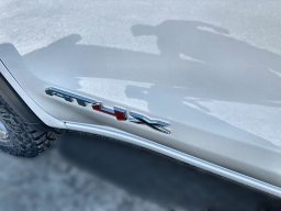 GMC Sierra 1500 AT4X 4WD Crew Cab 147" 2026