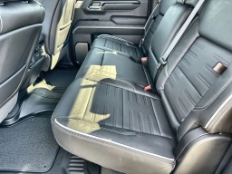 GMC Sierra 1500 AT4X 4WD Crew Cab 147" 2026