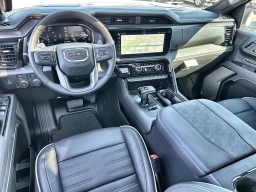 GMC Sierra 1500 AT4X 4WD Crew Cab 147" 2026