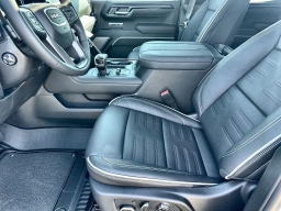 GMC Sierra 1500 AT4X 4WD Crew Cab 147" 2026