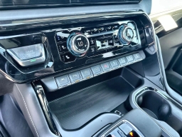 GMC Sierra 1500 AT4X 4WD Crew Cab 147" 2026