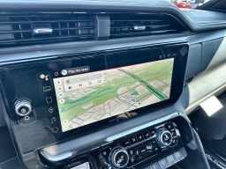 GMC Sierra 1500 AT4X 4WD Crew Cab 147" 2026