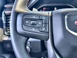 GMC Sierra 1500 AT4X 4WD Crew Cab 147" 2026