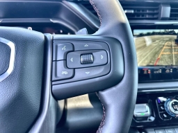 GMC Sierra 1500 AT4X 4WD Crew Cab 147" 2026