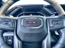 GMC Sierra 1500 AT4X 4WD Crew Cab 147" 2026