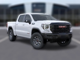 GMC Sierra 1500 AT4X 4WD Crew Cab 147" 2026