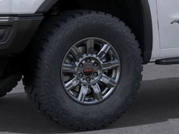 GMC Sierra 1500 AT4X 4WD Crew Cab 147" 2026