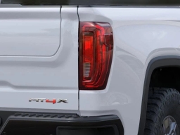 GMC Sierra 1500 AT4X 4WD Crew Cab 147" 2026