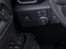 GMC Sierra 1500 AT4X 4WD Crew Cab 147" 2026