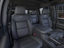 GMC Sierra 1500 AT4X 4WD Crew Cab 147" 2026