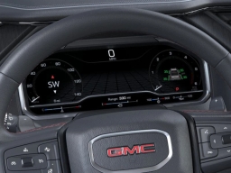 GMC Sierra 1500 AT4X 4WD Crew Cab 147" 2026