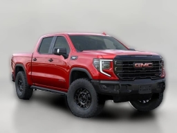 GMC Sierra 1500 AT4X 4WD Crew Cab 147" 2026