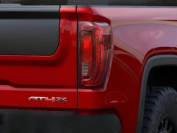 GMC Sierra 1500 AT4X 4WD Crew Cab 147" 2026