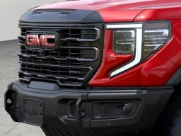 GMC Sierra 1500 AT4X 4WD Crew Cab 147" 2026