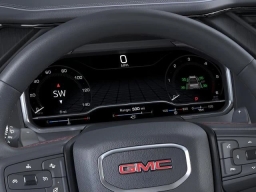 GMC Sierra 1500 AT4X 4WD Crew Cab 147" 2026