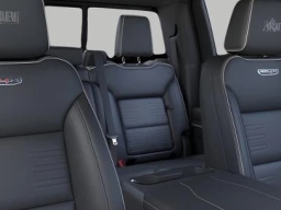 GMC Sierra 1500 AT4X 4WD Crew Cab 147" 2026