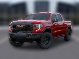 GMC Sierra 1500 AT4X 4WD Crew Cab 147" 2026