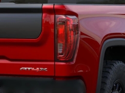 GMC Sierra 1500 AT4X 4WD Crew Cab 147" 2026