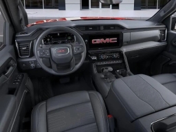 GMC Sierra 1500 AT4X 4WD Crew Cab 147" 2026