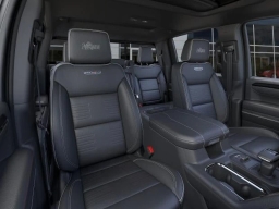 GMC Sierra 1500 AT4X 4WD Crew Cab 147" 2026