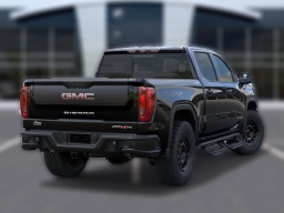 GMC Sierra 1500 AT4X 4WD Crew Cab 147" 2026