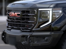GMC Sierra 1500 AT4X 4WD Crew Cab 147" 2026