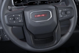 GMC Sierra 1500 AT4X 4WD Crew Cab 147" 2026