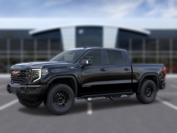 GMC Sierra 1500 AT4X 4WD Crew Cab 147" 2026