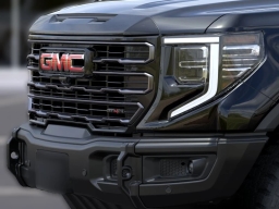 GMC Sierra 1500 AT4X 4WD Crew Cab 147" 2026