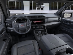 GMC Sierra 1500 AT4X 4WD Crew Cab 147" 2026