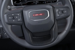 GMC Sierra 1500 AT4X 4WD Crew Cab 147" 2026