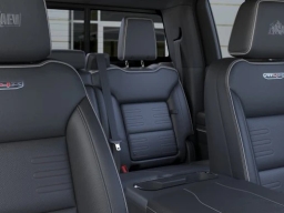 GMC Sierra 1500 AT4X 4WD Crew Cab 147" 2026