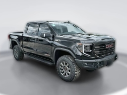 GMC Sierra 1500 AT4X 4WD Crew Cab 147" 2026