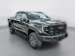 GMC Sierra 1500 AT4X 4WD Crew Cab 147" 2026