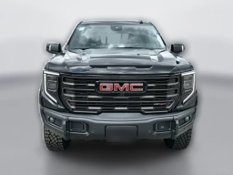 GMC Sierra 1500 AT4X 4WD Crew Cab 147" 2026