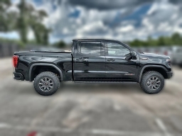 GMC Sierra 1500 AT4X 4WD Crew Cab 147" 2026