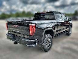 GMC Sierra 1500 AT4X 4WD Crew Cab 147" 2026