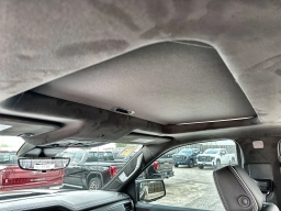 GMC Sierra 1500 AT4X 4WD Crew Cab 147" 2026