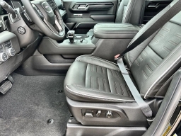 GMC Sierra 1500 AT4X 4WD Crew Cab 147" 2026