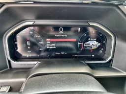 GMC Sierra 1500 AT4X 4WD Crew Cab 147" 2026