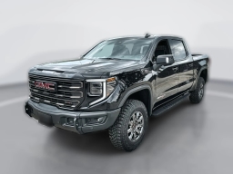 GMC Sierra 1500 AT4X 4WD Crew Cab 147" 2026