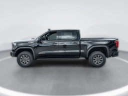 GMC Sierra 1500 AT4X 4WD Crew Cab 147" 2026