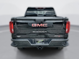 GMC Sierra 1500 AT4X 4WD Crew Cab 147" 2026