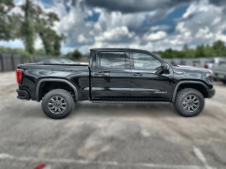 GMC Sierra 1500 AT4X 4WD Crew Cab 147" 2026