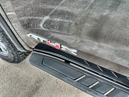 GMC Sierra 1500 AT4X 4WD Crew Cab 147" 2026