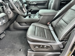 GMC Sierra 1500 AT4X 4WD Crew Cab 147" 2026