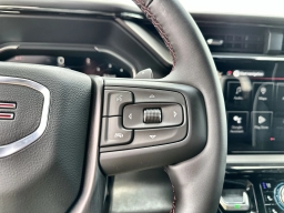 GMC Sierra 1500 AT4X 4WD Crew Cab 147" 2026